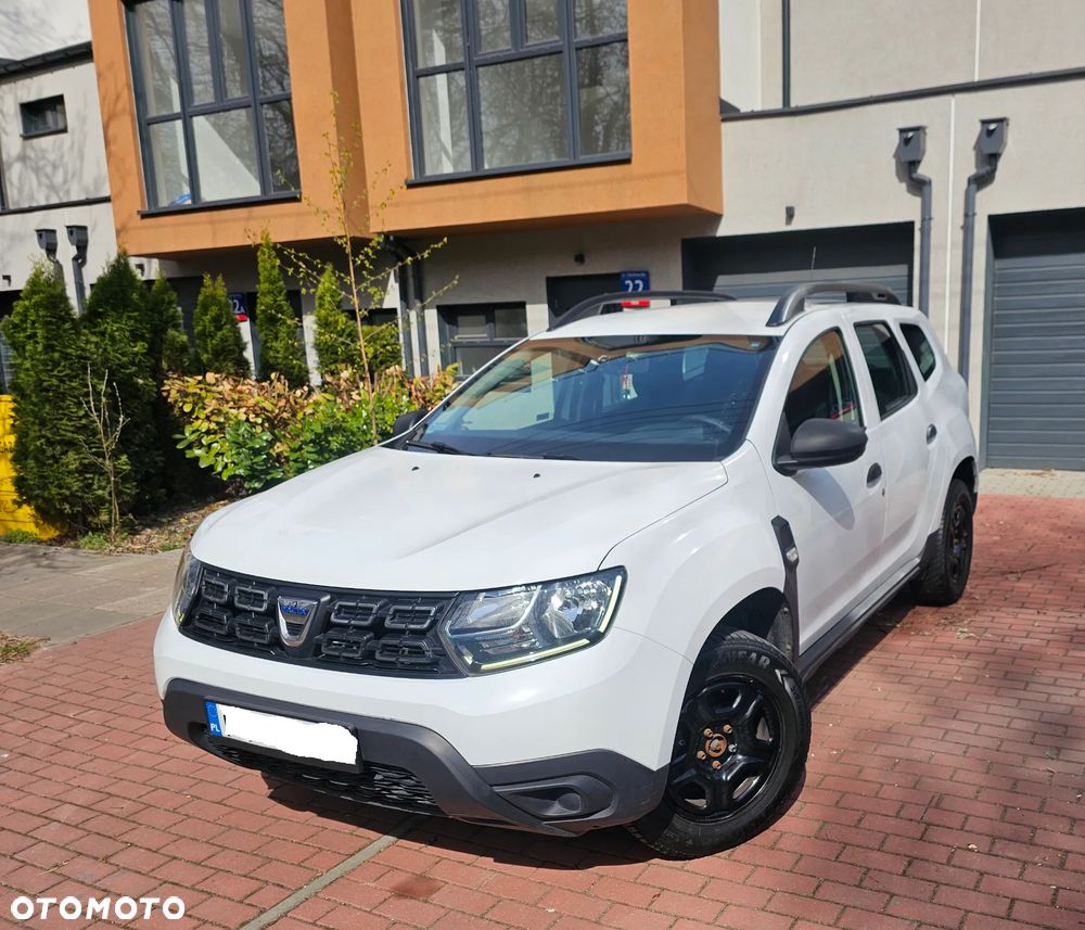 Dacia Duster - 14