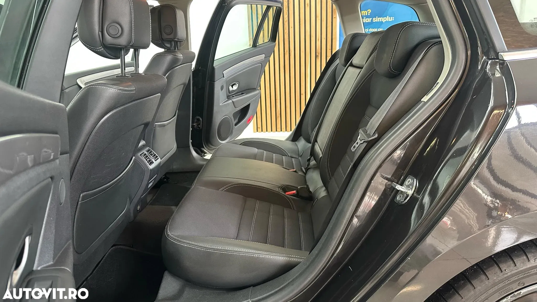 Renault Laguna GT 2.0dCi 4Control - 15