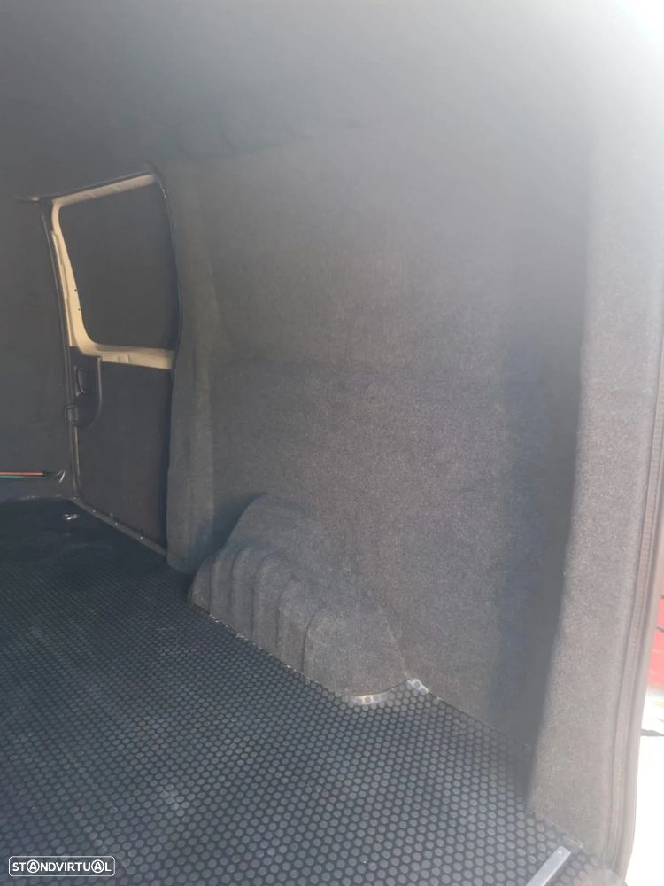 Toyota Proace Furgão (MDX) - 8