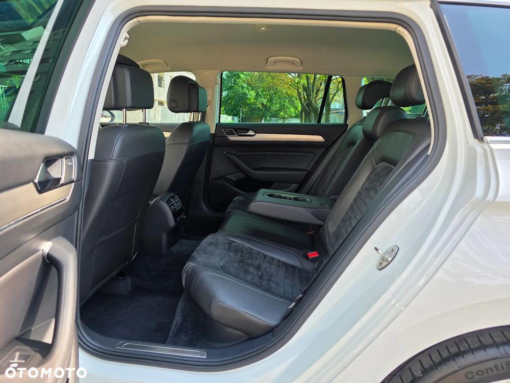 Volkswagen Passat 2.0 TDI BMT Highline - 24