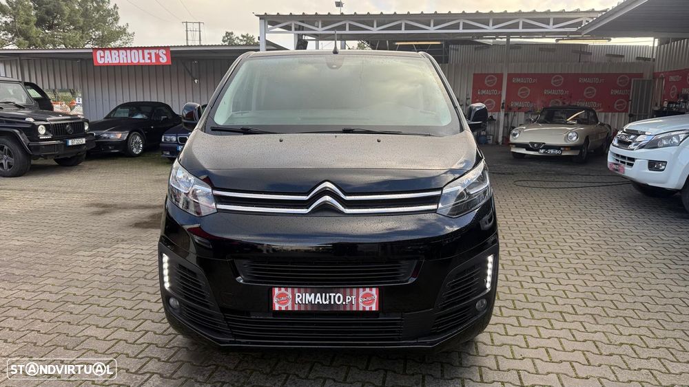 Citroën Jumper 2.0 BlueHDi 35 L4 CD - 14