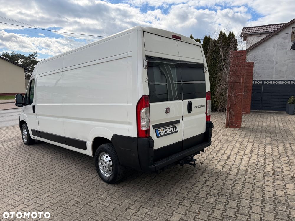 Fiat Ducato - 10