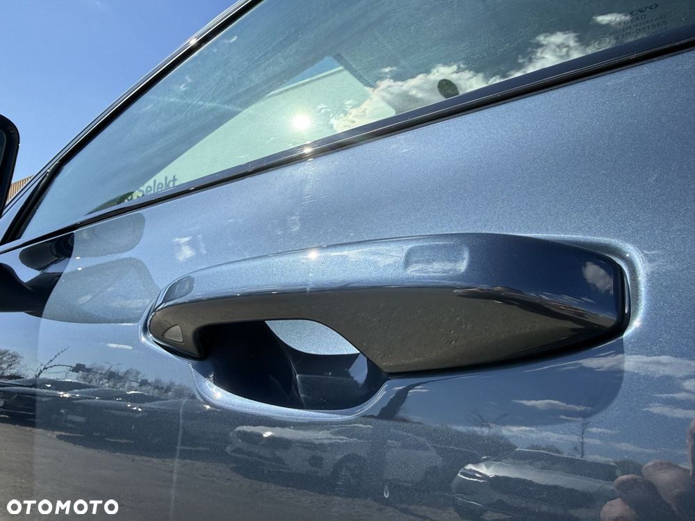 Volvo V60 - 14