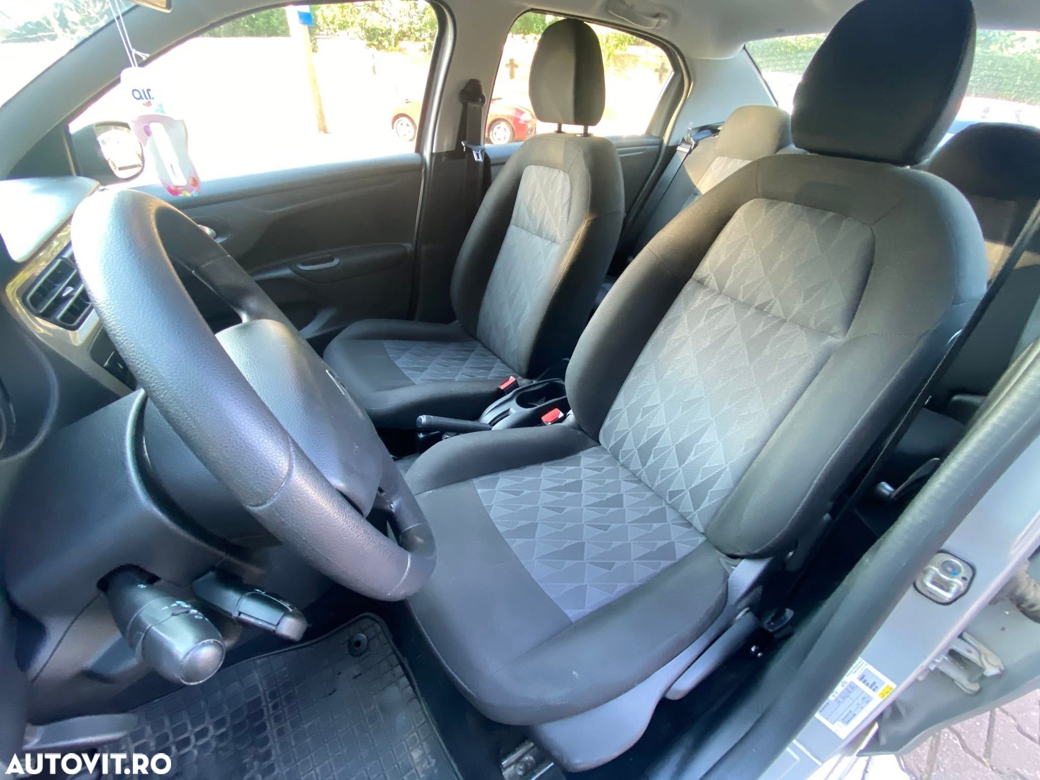 Citroën C-Elysée PureTech 82 Selection - 17