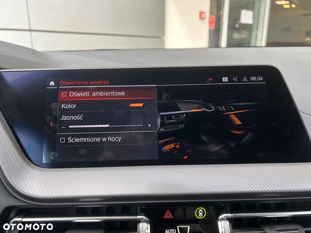 BMW Seria 2 218i M Sport - 38