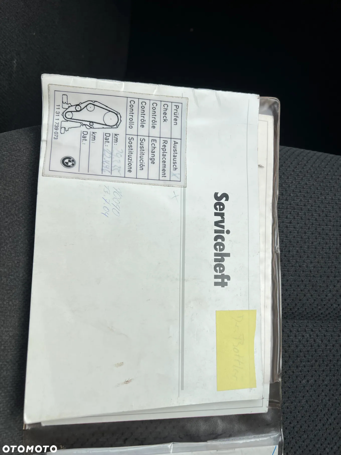 BMW Seria 3 - 14