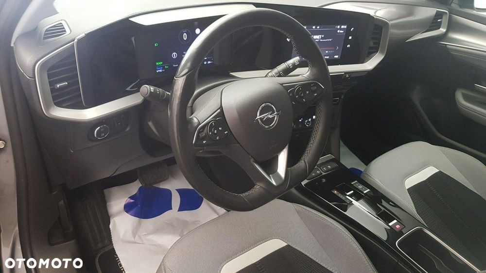 Opel Mokka - 14