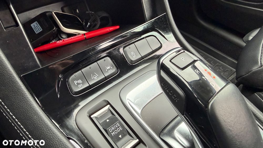 Opel Grandland X - 13