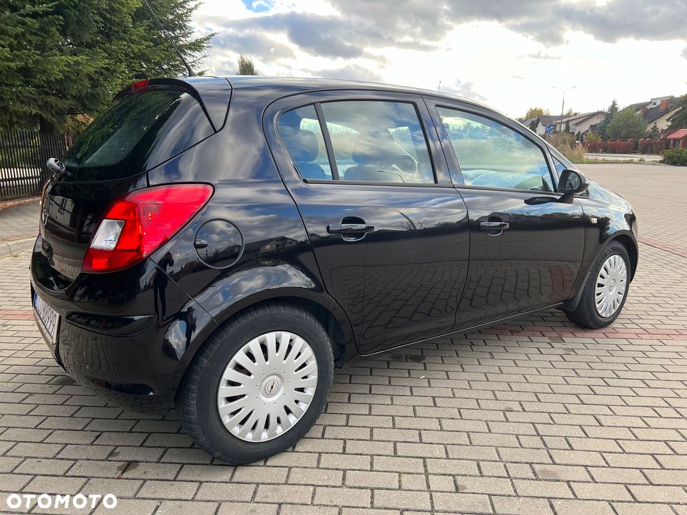 Opel Corsa 1.2 16V - 15