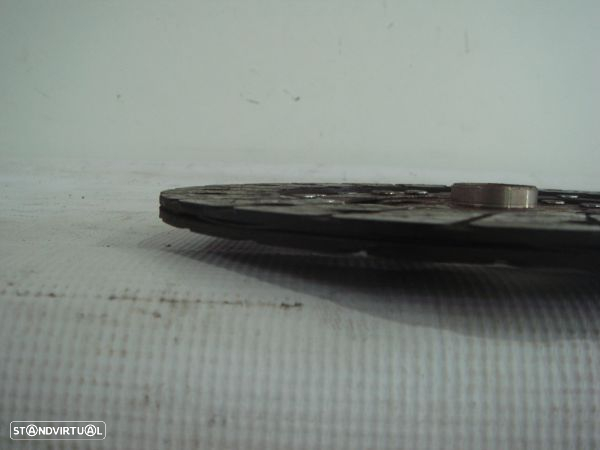 Disco Embraiagem Audi A3 (8P1) - 2