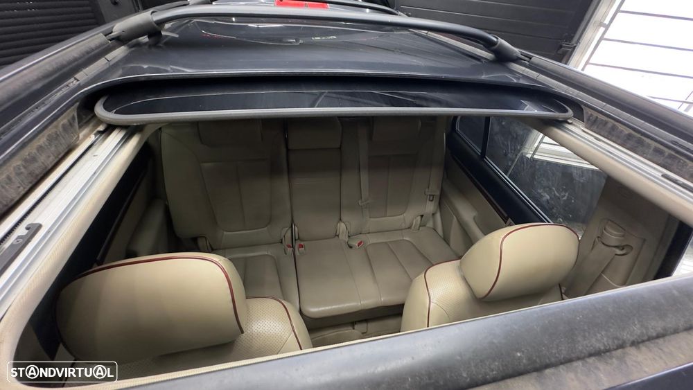 Hyundai Santa Fe 2.2 CRDi 7Wagon Comfort Aut. - 38