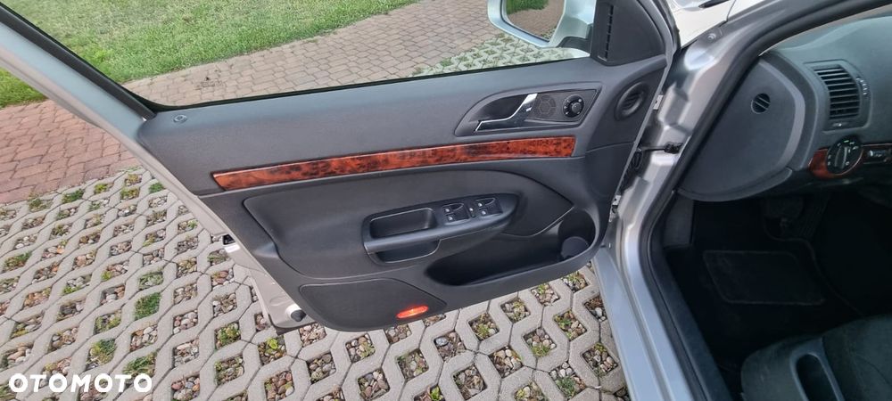 Skoda Octavia 1.8 TSI Elegance DSG - 13