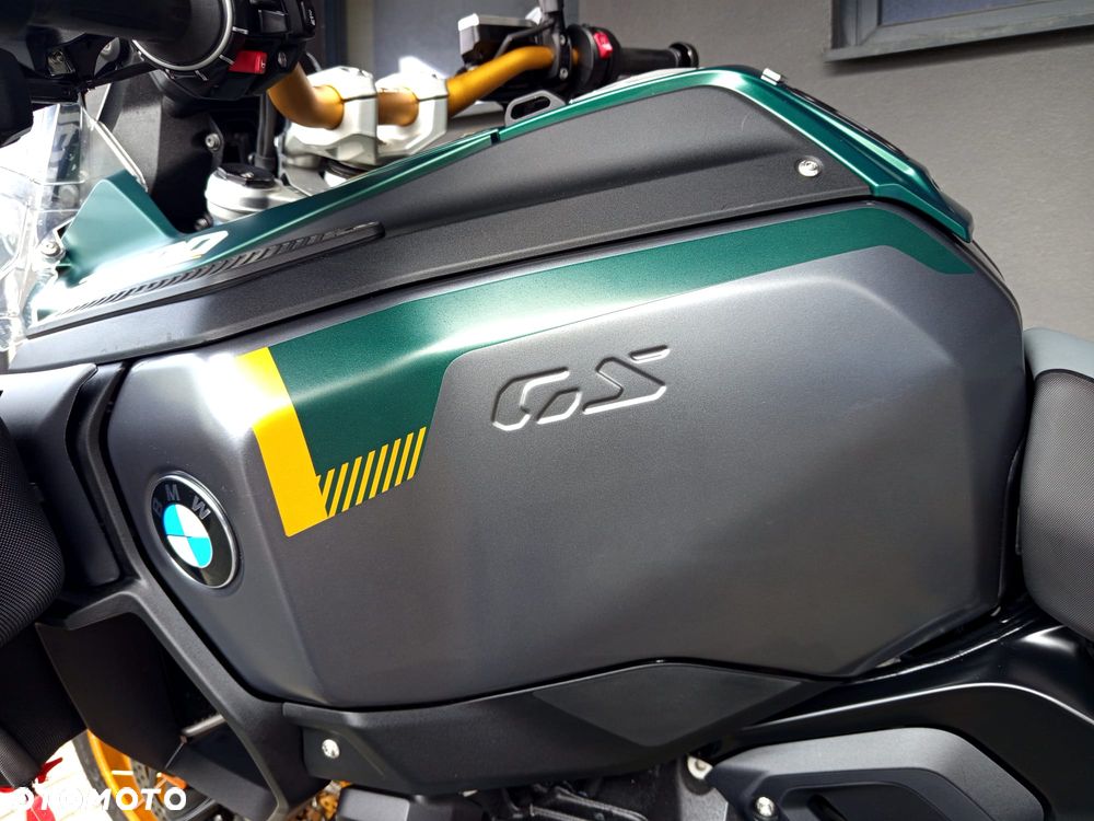 BMW GS - 29