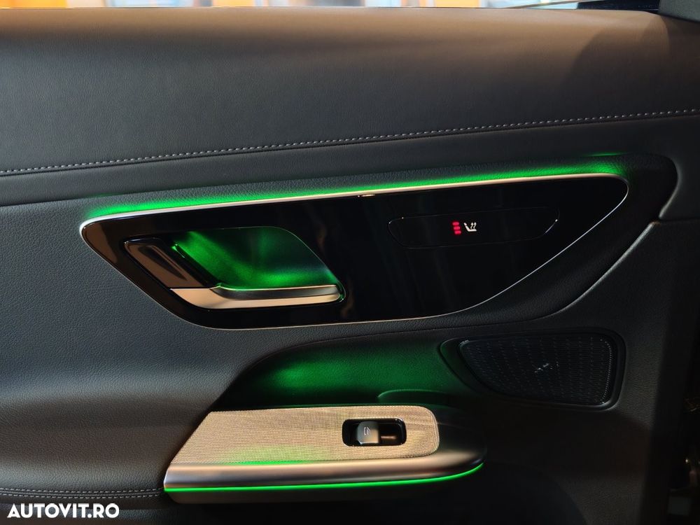 Mercedes-Benz GLC Coupe - 21