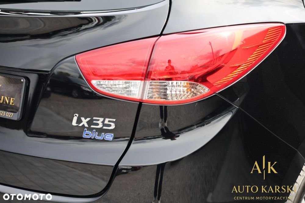 Hyundai ix35 - 14
