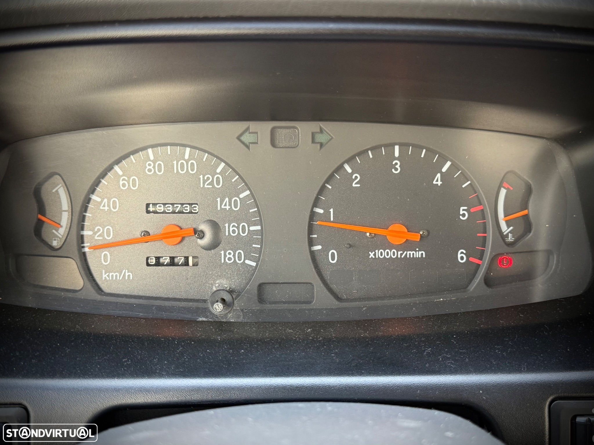 Mitsubishi L200 2.5 TD Strakar Sport CD - 20