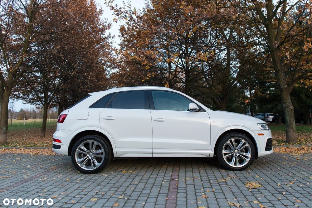 Audi Q3 - 5