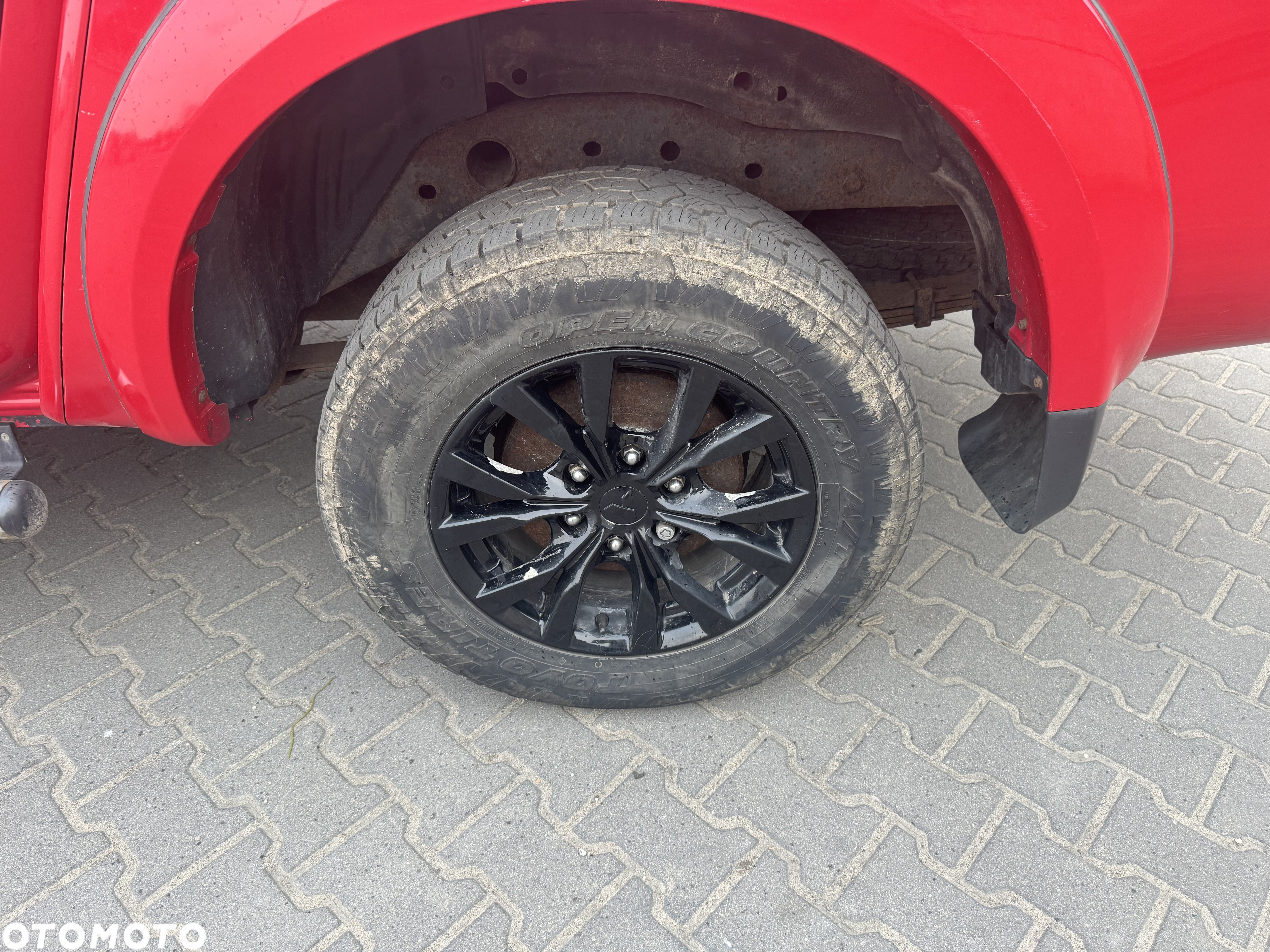 Mitsubishi L200 2.5 DID DC Instyle HP NAVI - 18