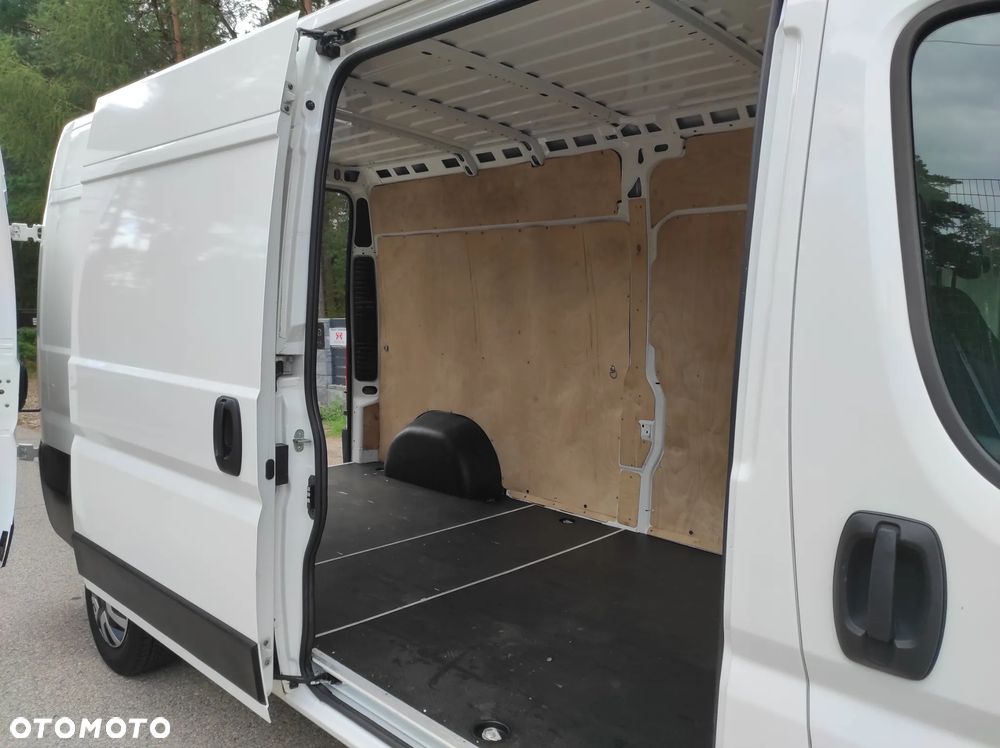 Peugeot Boxer - 11