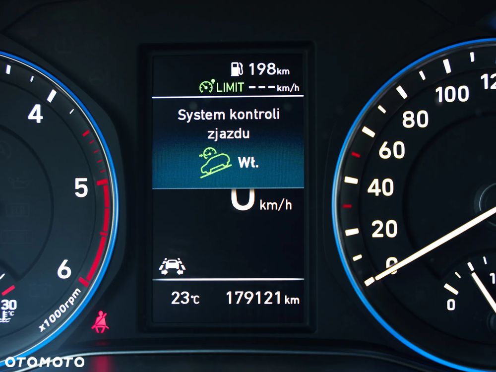 Hyundai Kona 1.6 CRDi Select - 40