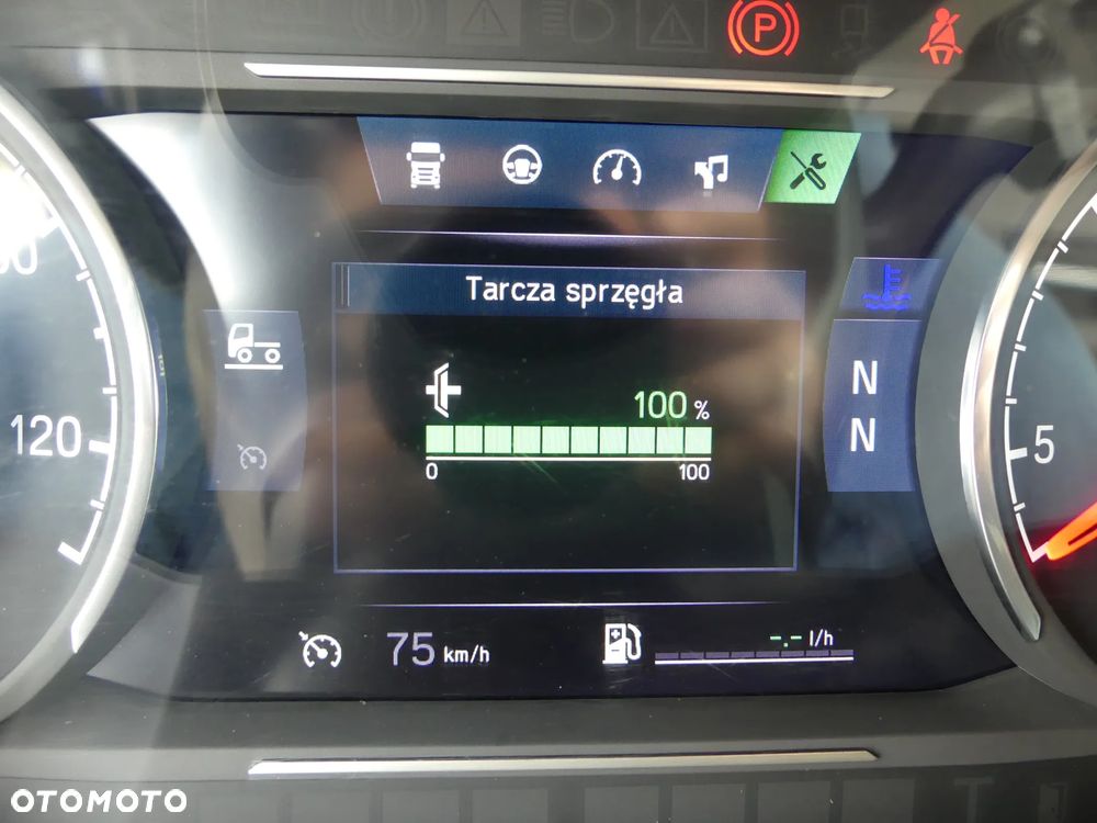 Scania G410 / EURO 6 / STANDARD / AUTOMAT / - 26