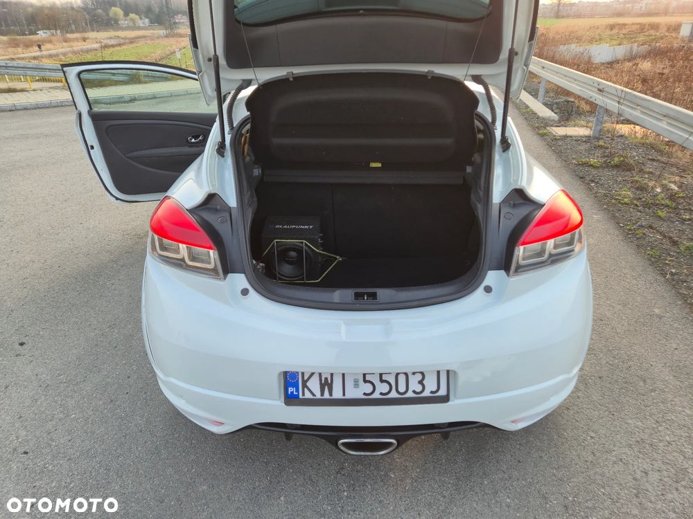 Renault Megane - 23