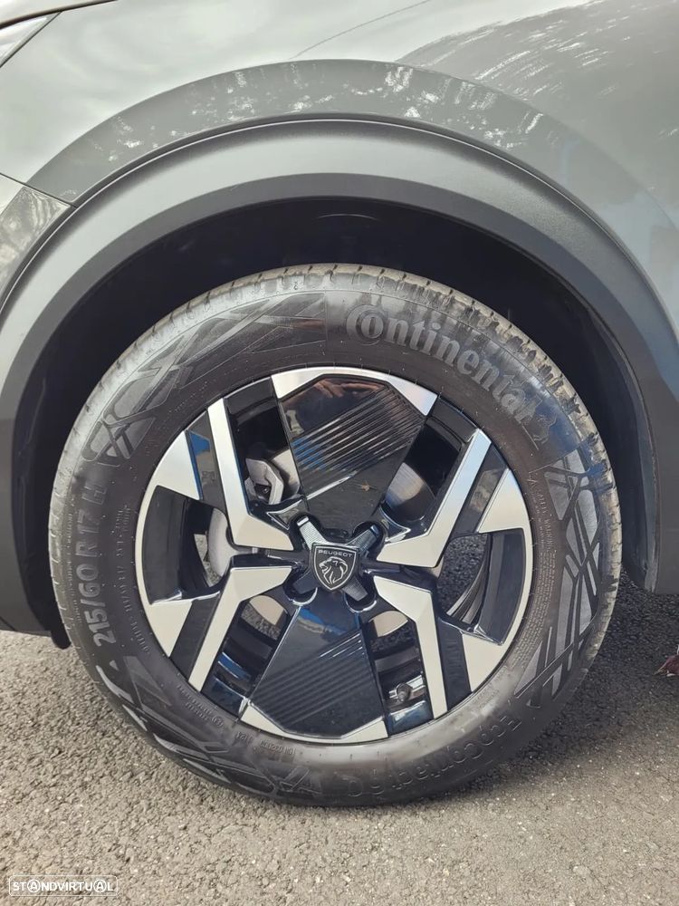 Peugeot 2008 1.2 PureTech GT EAT8 - 18