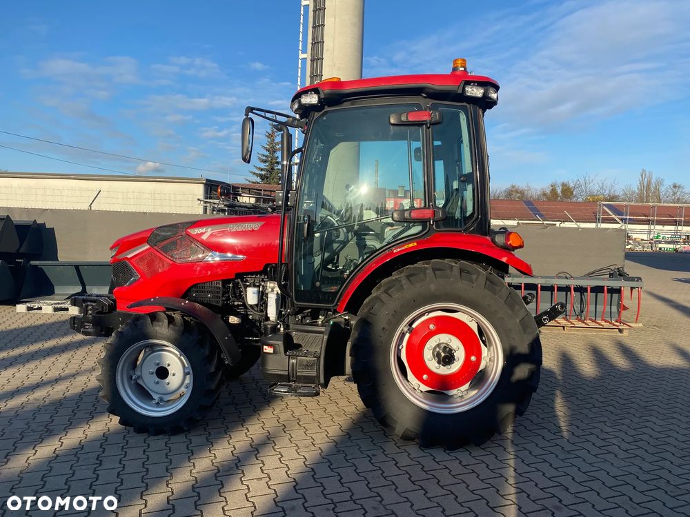 Inny HANWO HWB704C - 2