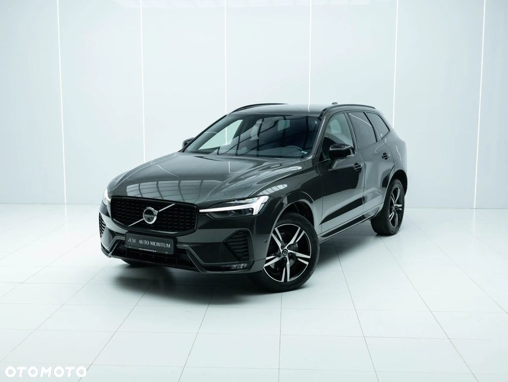 Volvo XC 60 - 11