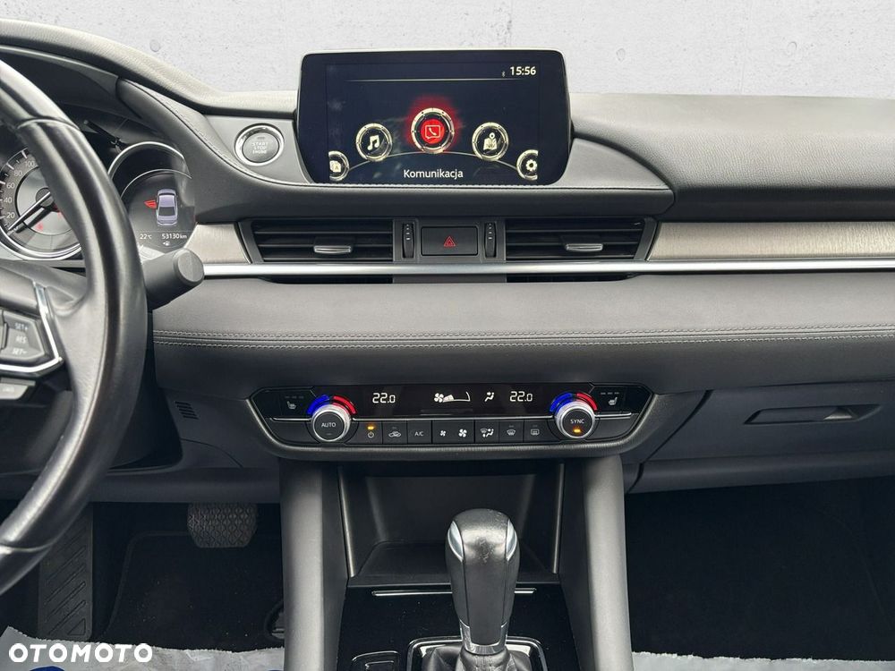 Mazda 6 - 19