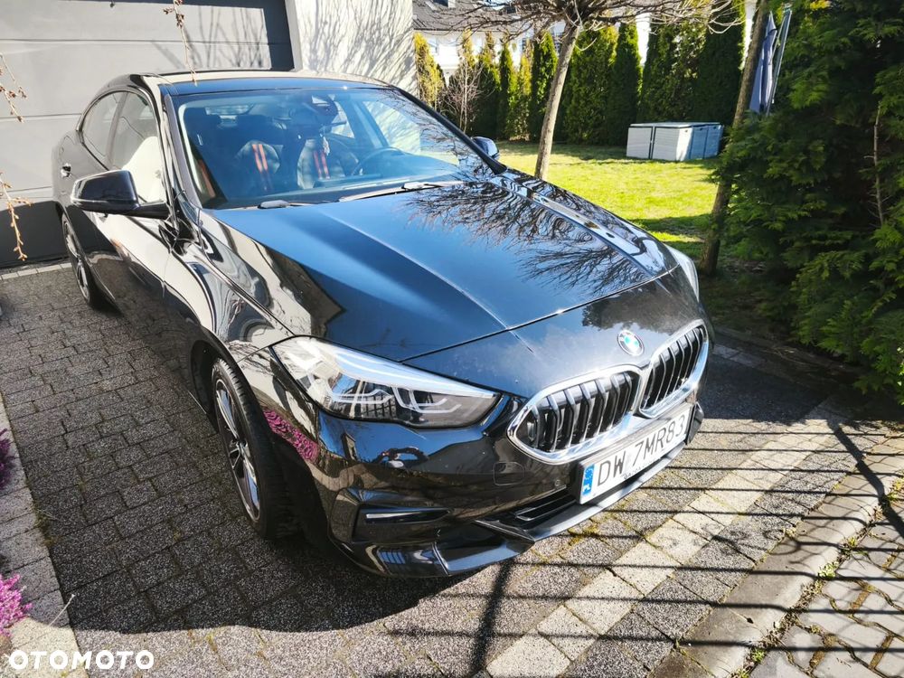 BMW Seria 2 - 5