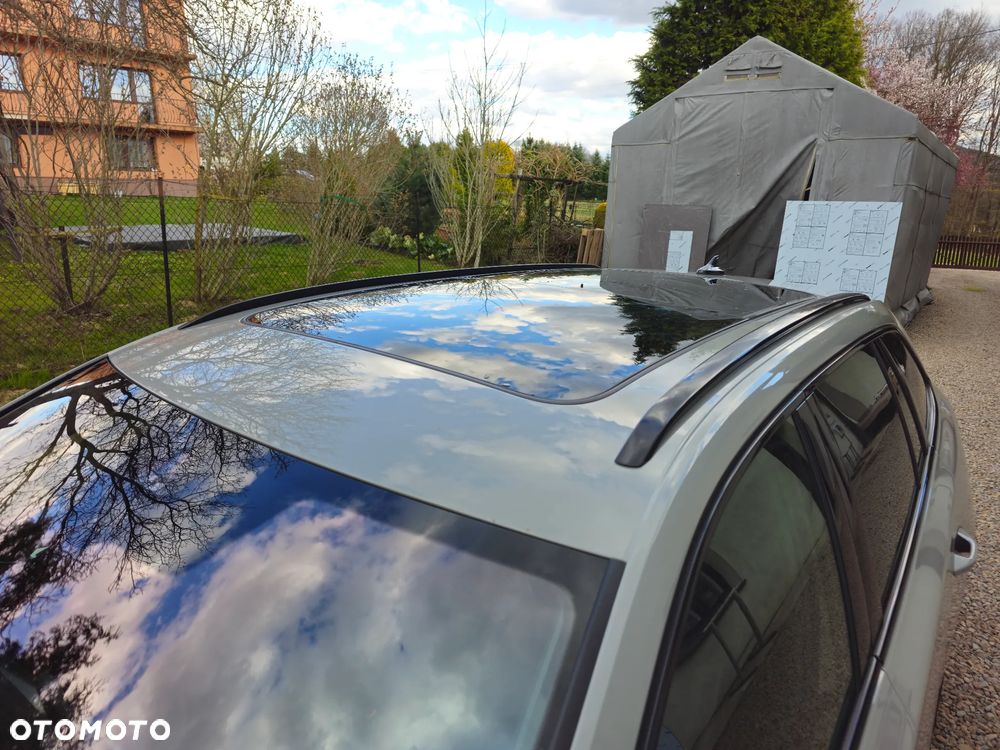 Skoda Octavia 2.0 TDI DSG 4x4 RS - 33