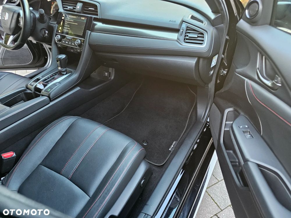 Honda Civic - 19