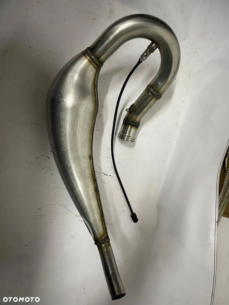 Dyfuzor kolektor KTM 250 300 EXC 2022-2023 - 3