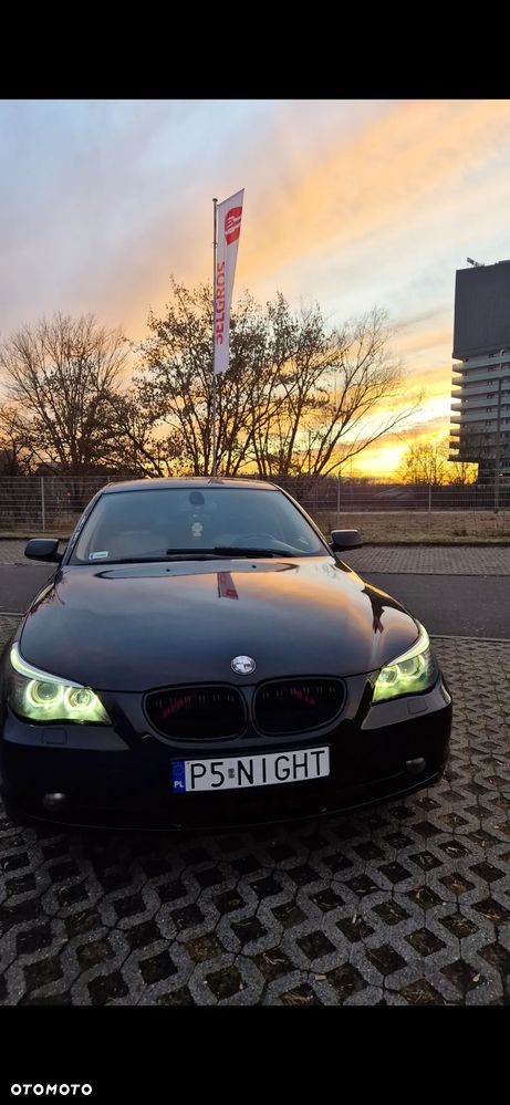 BMW Seria 5 530d - 1