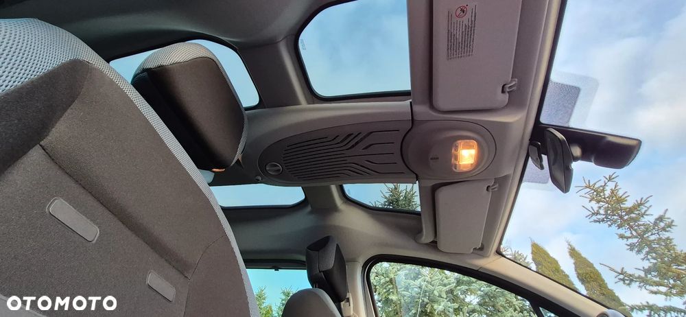 Citroën Berlingo Multispace HDi 115 FAP Exclusive - 15