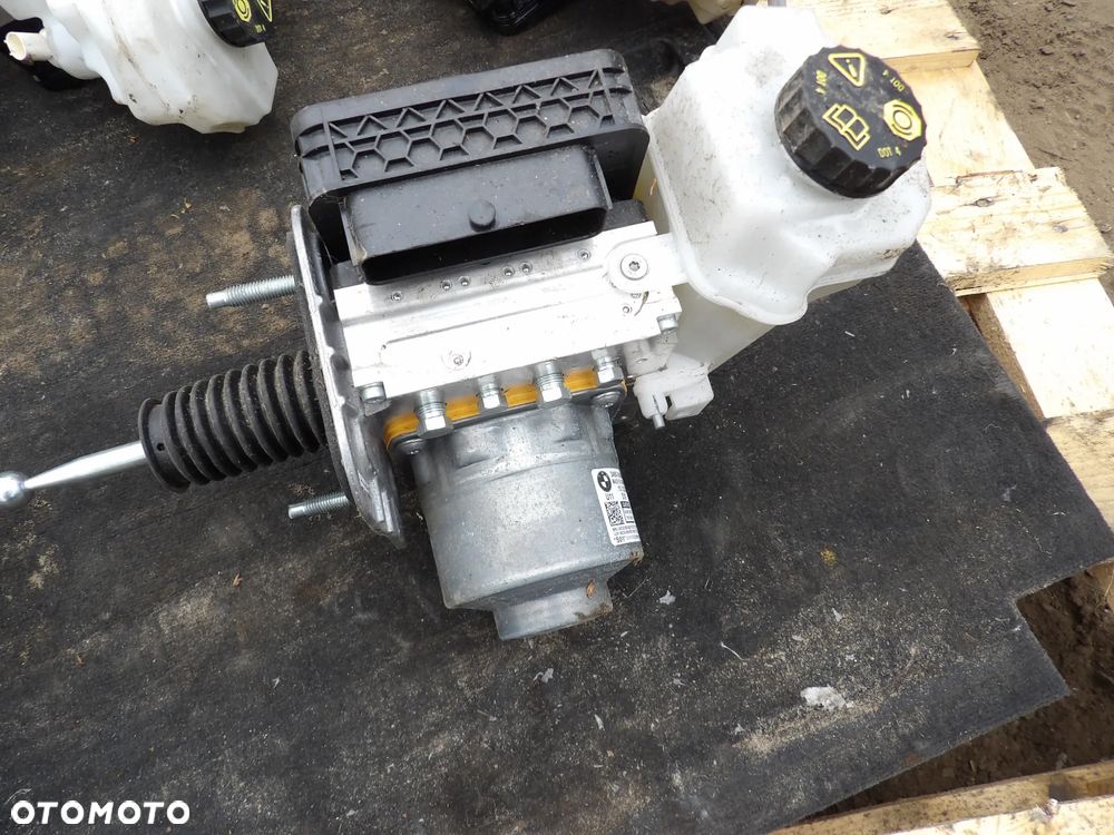 BMW - G11,G12 - POMPA ABS - 5A8B0F0 - 1