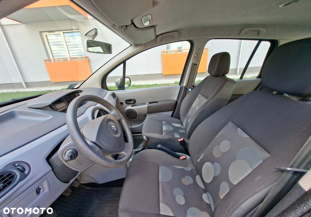 Renault Modus - 15