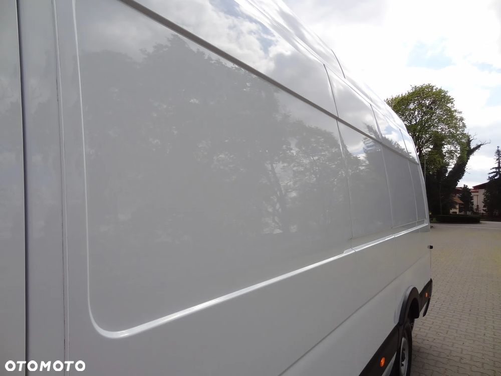 Renault Master L5H3 Chłodnia Mrożnia Zanotti -20 - 24