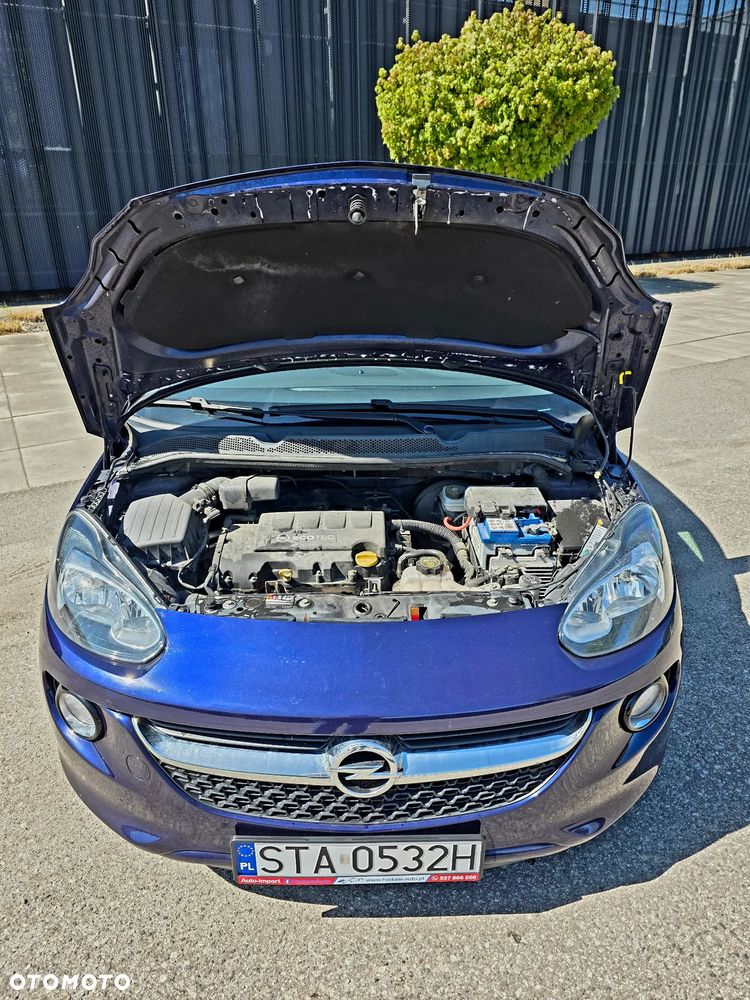 Opel Adam 1.4 Slam - 4