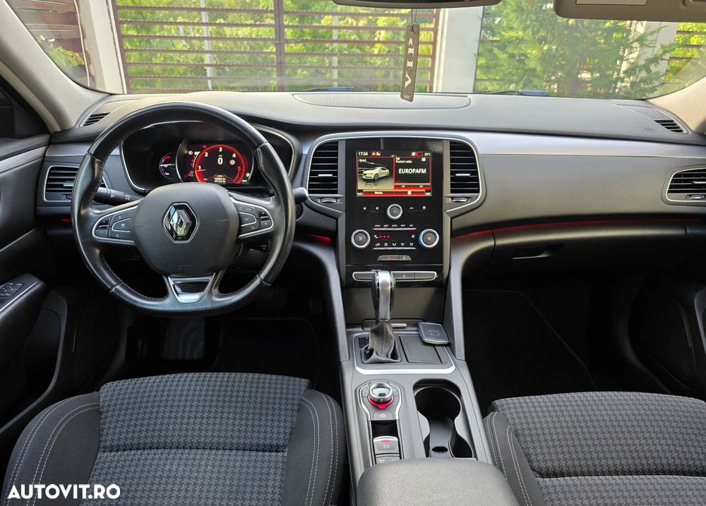 Renault Talisman - 6