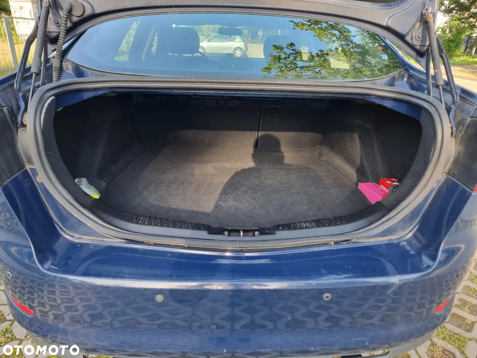Ford Mondeo - 10