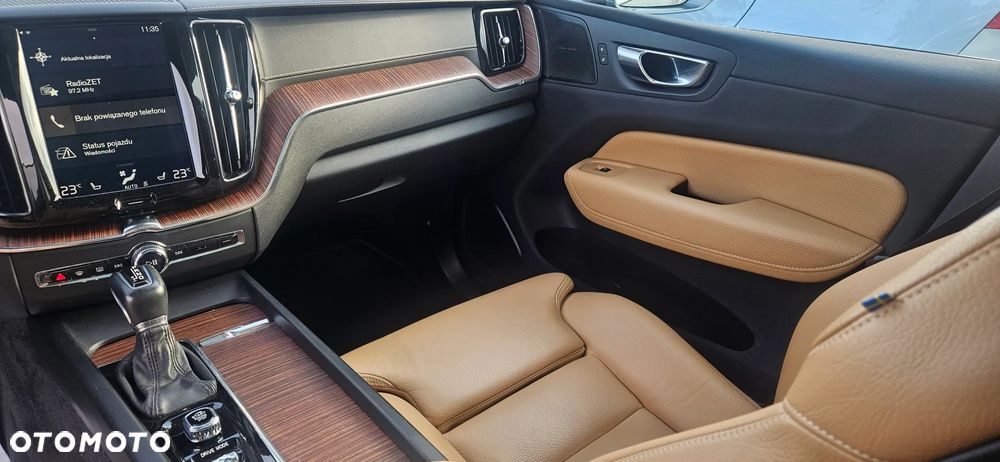 Volvo XC 60 T4 Inscription - 5