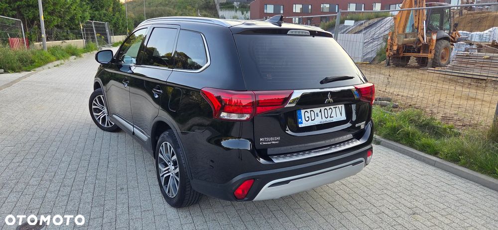 Mitsubishi Outlander 2.0 City Style 2WD - 3