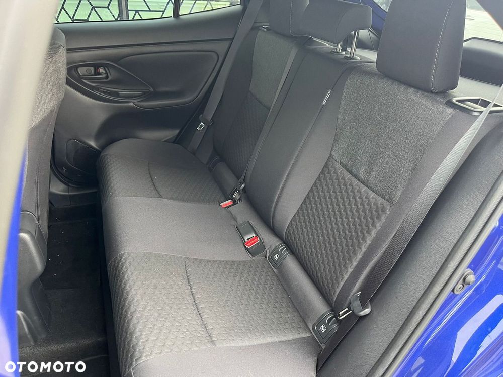 Toyota Yaris Cross Hybrid 1.5 Style - 7