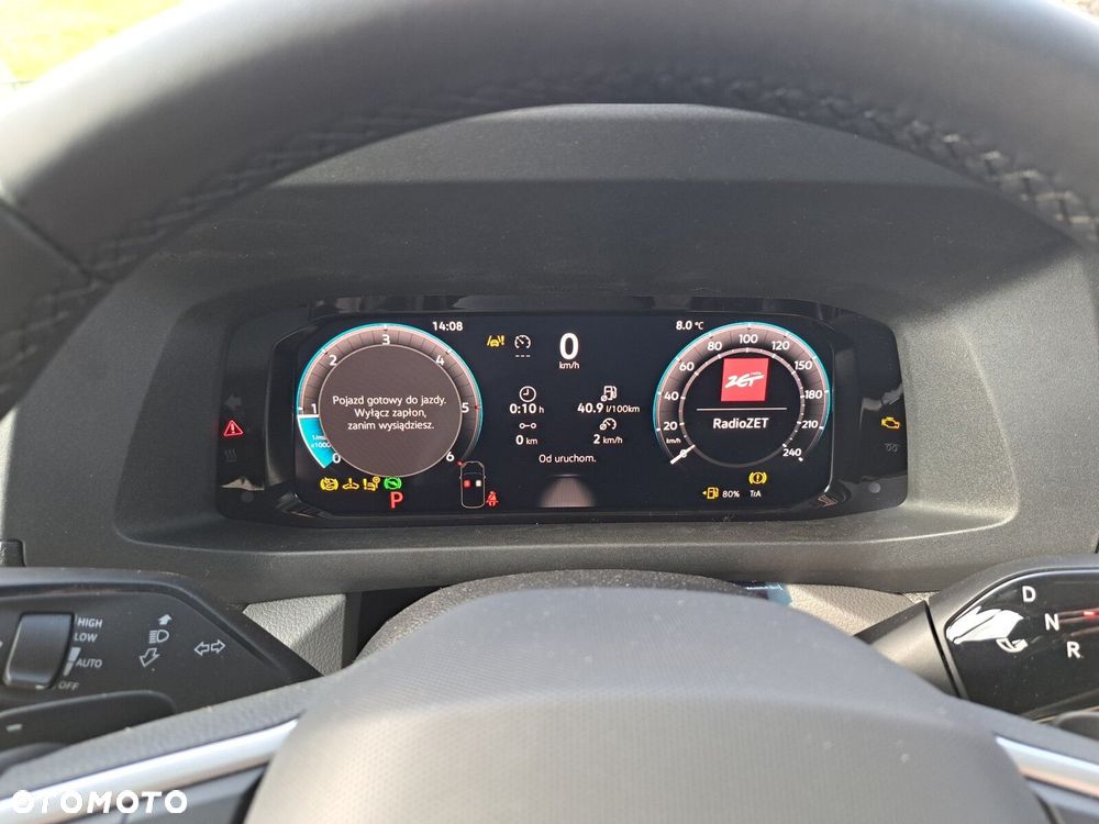 Volkswagen Crafter - 31