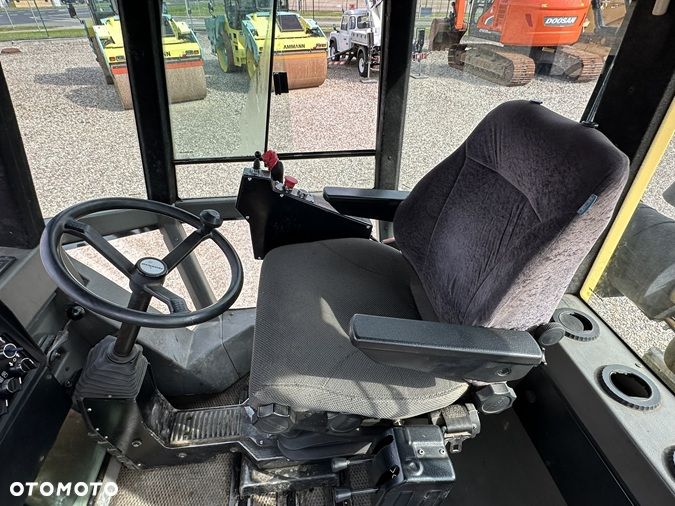 Dynapac CC232HF KUPIONY U POLSKIEGO DEALERA ! JEDEN WŁAŚCICIEL OD NOWOŚCI ! A2-BUD - 25