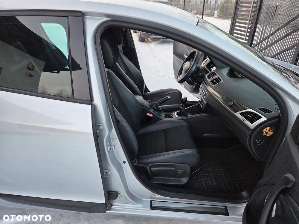 Renault Megane 1.6 16V 110 Authentique - 15