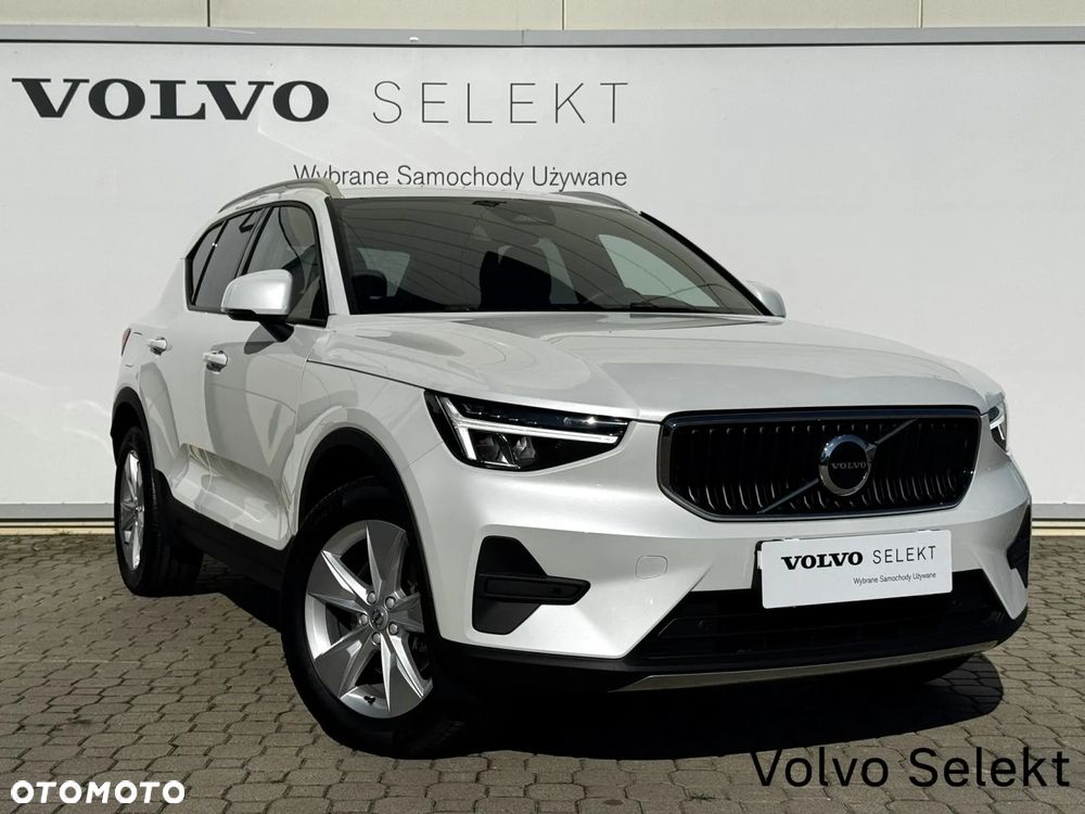 Volvo XC 40 B3 Core - 5