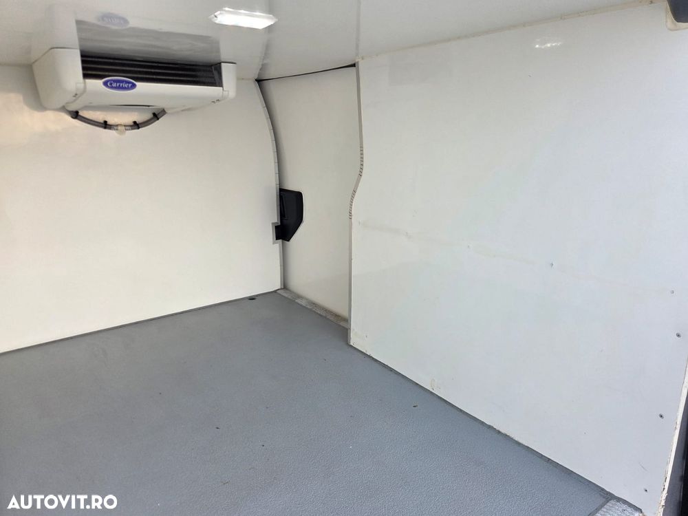 Citroën New Jumpy Frigorific Carrier Refrigerare 0' Congelare -29' - 12